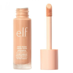 ايلف فلتر سائل هالو جلو للوجه 31.5 مل (03 Light Medium )