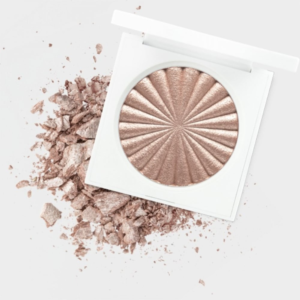 أوفرا سناجيل أب بلاش أند هايلايتر كومبو | OFRA Highlighter Snuggle Up Pressed Powder