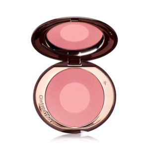 شارلوت تلبوري بلاشر شيك تو شيك (Love Glow)